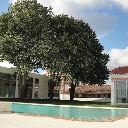 Souto da Carpalhosa Quinta Alves De Matos 빌라 외부 사진