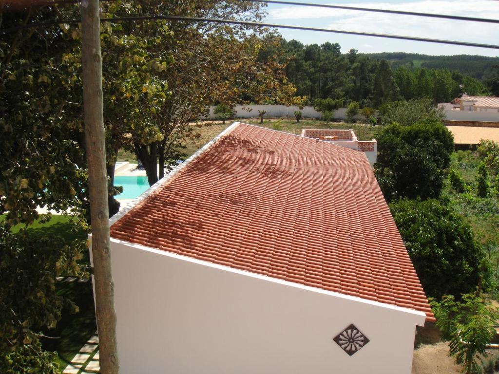 Souto da Carpalhosa Quinta Alves De Matos 빌라 외부 사진
