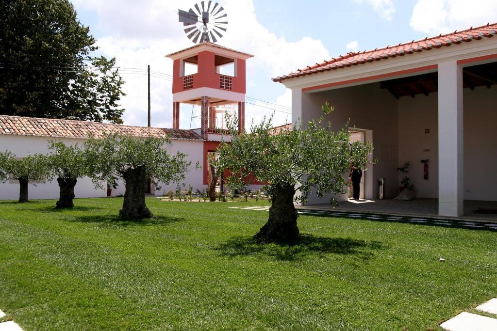 Souto da Carpalhosa Quinta Alves De Matos 빌라 외부 사진